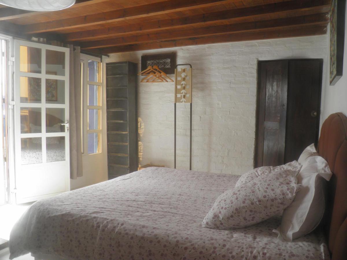 אסאוירה La Maison Des Artistes מראה חיצוני תמונה