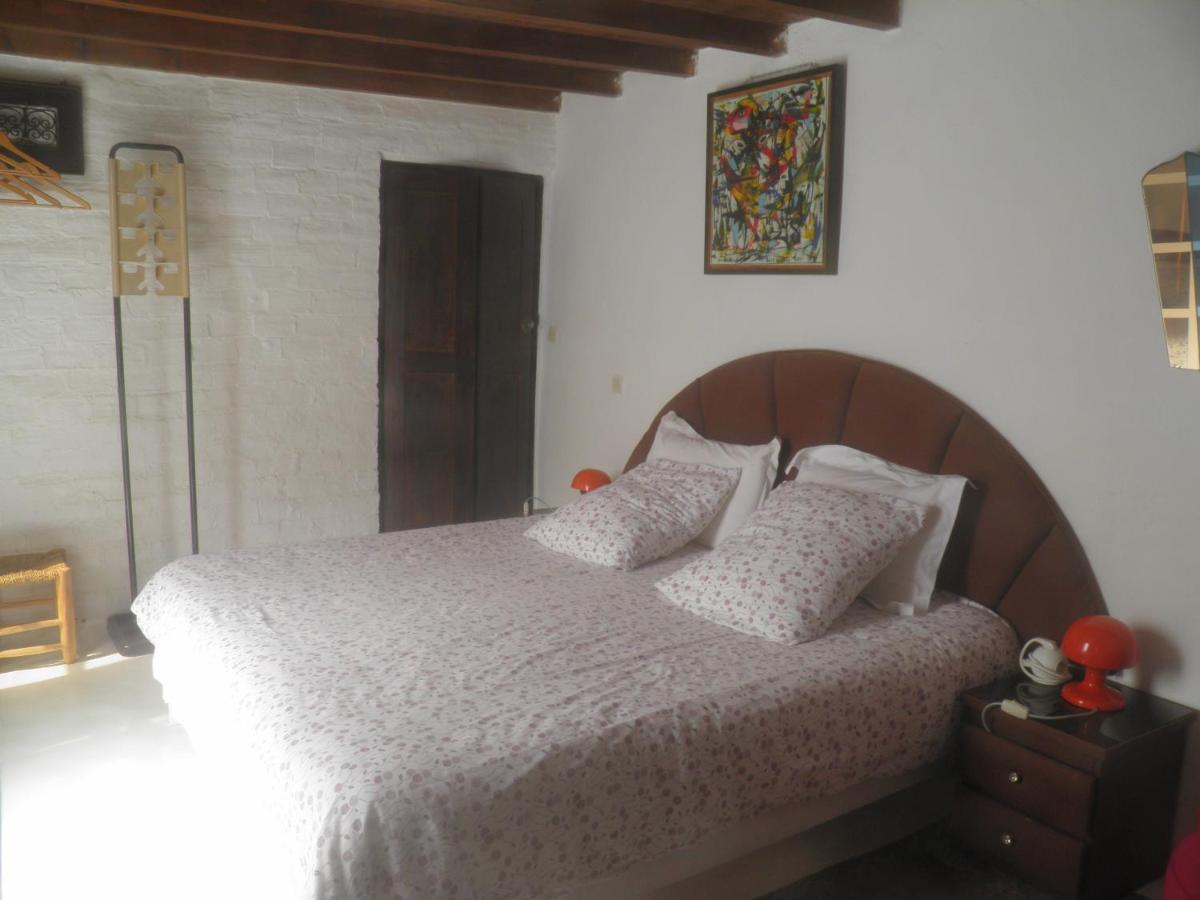 אסאוירה La Maison Des Artistes מראה חיצוני תמונה