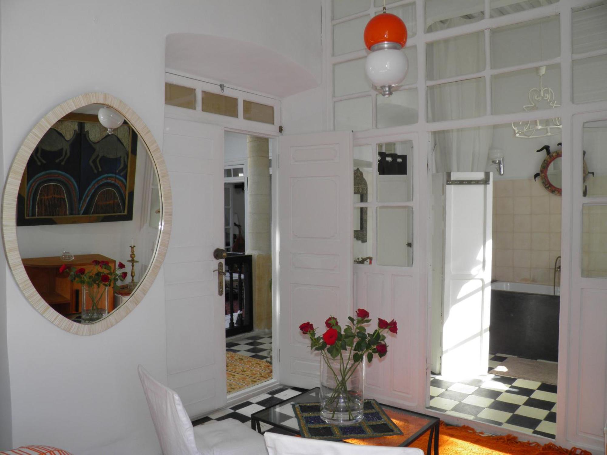 אסאוירה La Maison Des Artistes מראה חיצוני תמונה