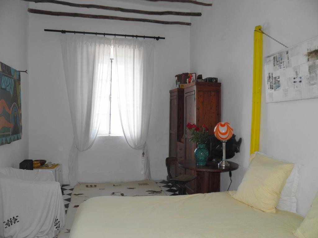 אסאוירה La Maison Des Artistes מראה חיצוני תמונה