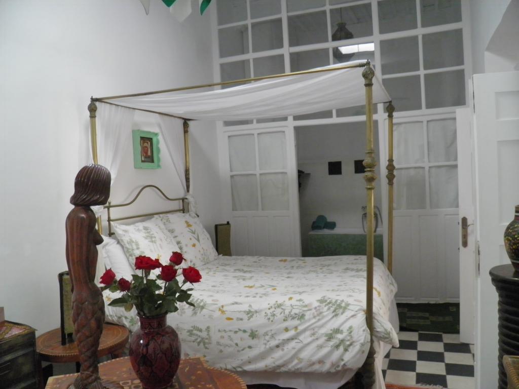 אסאוירה La Maison Des Artistes מראה חיצוני תמונה