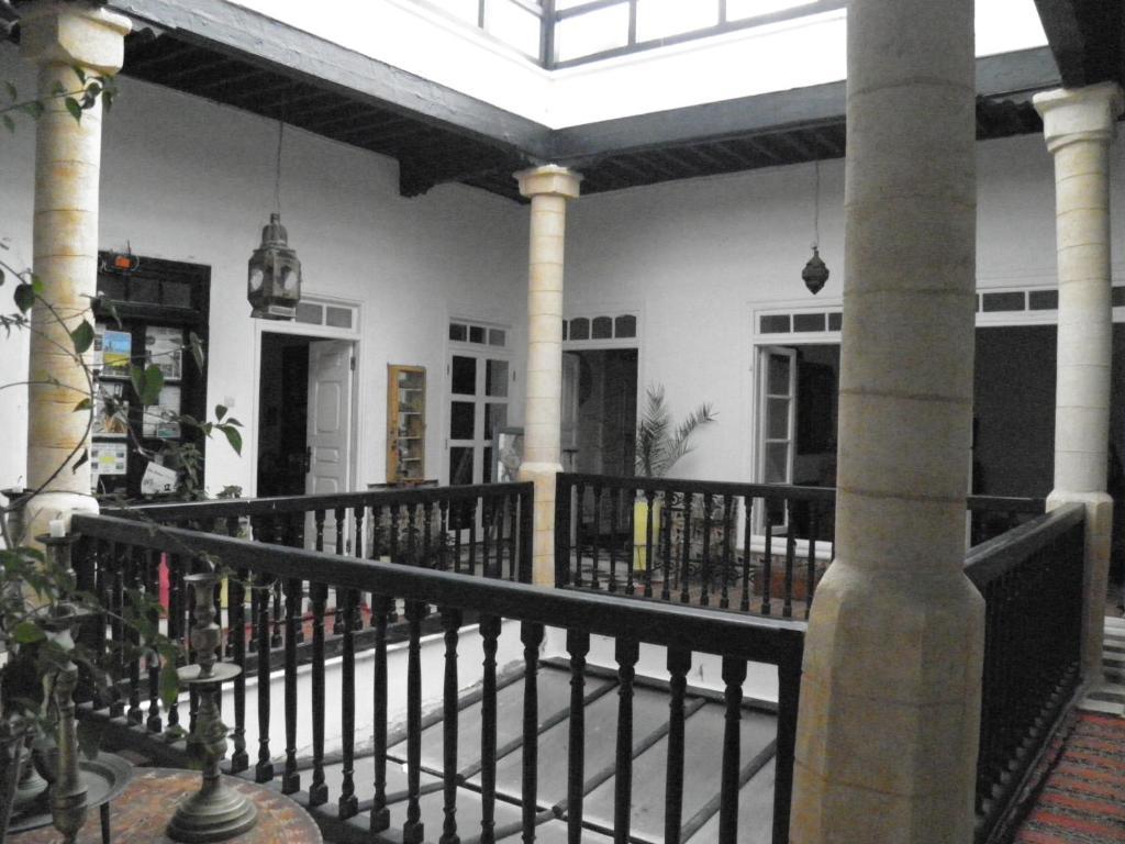 אסאוירה La Maison Des Artistes מראה חיצוני תמונה